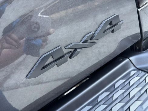 New 2026 RAM 2500 Tradesman image 10