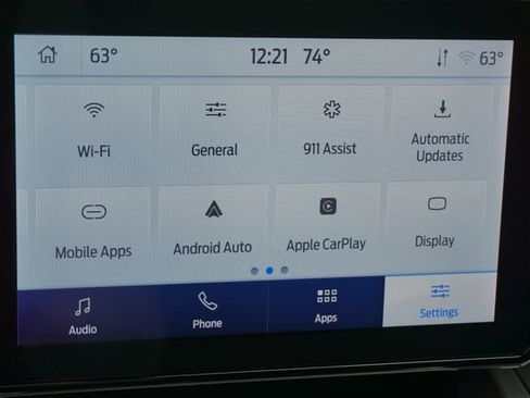 Certified 2023 Ford Explorer XLT image 26