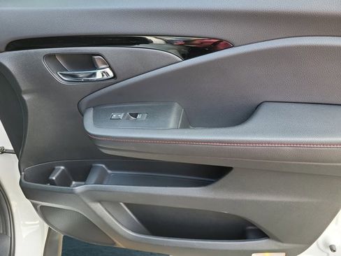 Certified 2023 Honda Ridgeline Black Edition image 23