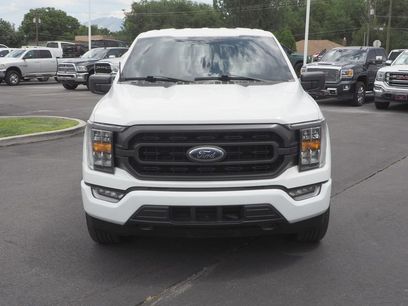 Used 2023 Ford F150 XLT w/ Equipment Group 302A High
