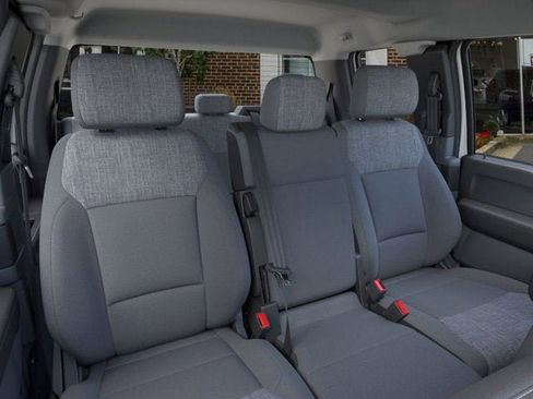 New 2025 Ford F350 XLT w/ XLT Value Package image 19