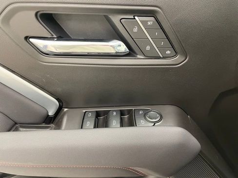 New 2025 Chevrolet Colorado Z71 w/ Technology Package image 12