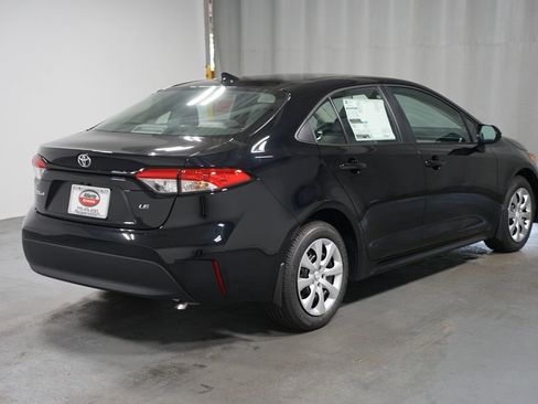 New 2026 Toyota Corolla LE image 8