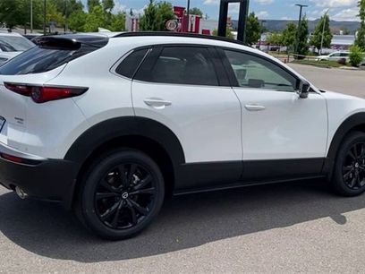 New 2025 MAZDA CX-30 2.5 Turbo w/ Premium Plus Pkg