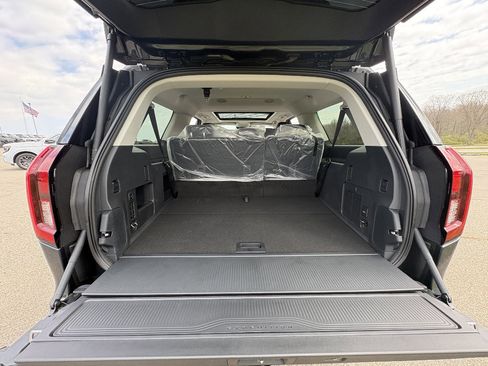 New 2026 Ford Expedition Max Active image 15