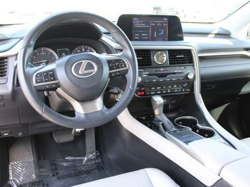 Used 2022 Lexus RX 350 FWD image 12