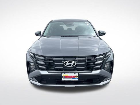 New 2026 Hyundai Tucson SE FWD image 9