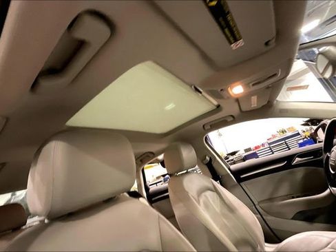 Used 2015 Audi A3 2.0T Premium Plus w/ Premium Plus Package image 22