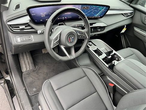 New 2025 Buick Enclave Sport Touring w/ Super Cruise Package image 13