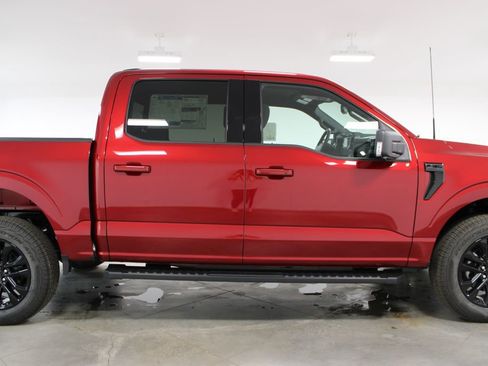 New 2026 Ford F150 XLT AWD/4WD image 10