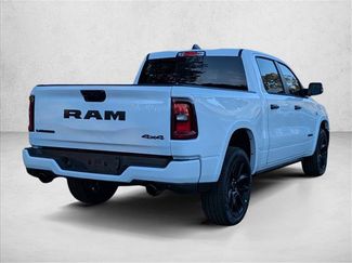 New 2026 RAM 1500 Laramie w/ Night Edition video 2
