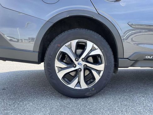 Used 2020 Subaru Outback Touring XT AWD/4WD image 33