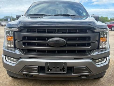 Used 2023 Ford F150 Lariat AWD/4WD image 8