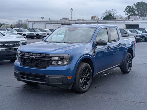 Used 2024 Ford Maverick XLT w/ XLT Luxury Package image 3