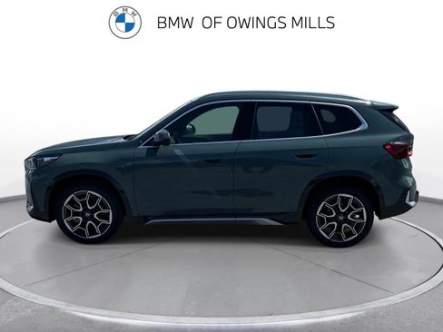 New 2026 BMW X1 xDrive28i w/ Technology Package AWD/4WD image 5