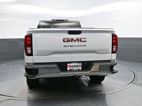 New 2026 GMC Sierra 1500 Pro w/ Pro Value Package AWD/4WD image 6