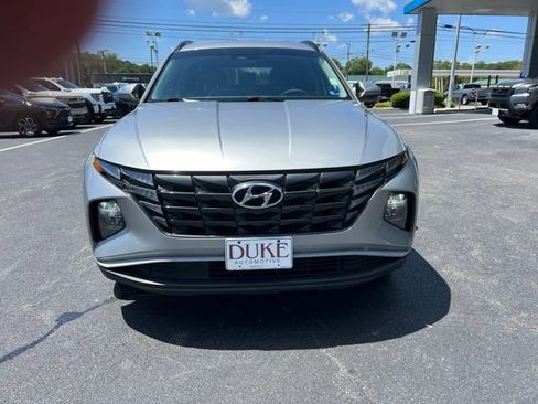 Used 2024 Hyundai Tucson SEL FWD image 33