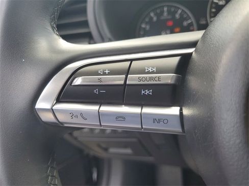Used 2020 MAZDA MAZDA3 AWD Sedan w/ Preferred Package image 23