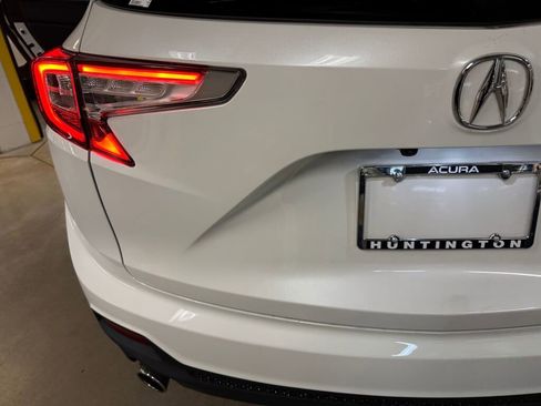 Certified 2020 Acura RDX AWD image 38