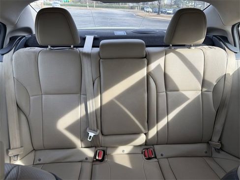 Used 2024 Subaru Legacy Limited image 27