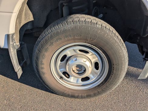 Used 2021 Ford F250 XL image 11