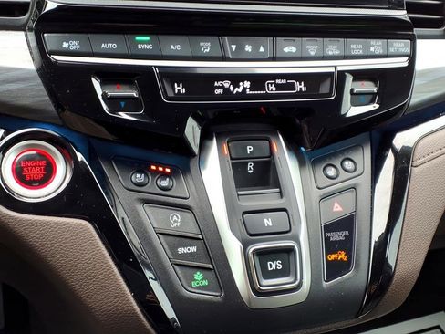 Used 2025 Honda Odyssey Elite image 21