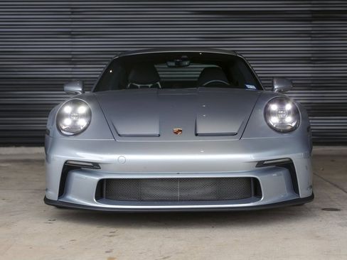 Certified 2022 Porsche 911 GT3 RWD image 9