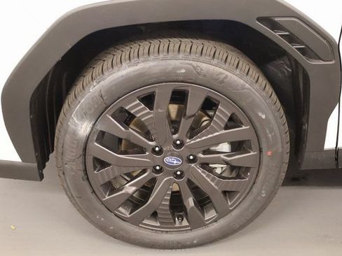 New 2026 Subaru Forester Sport w/ Onyx Edition AWD/4WD image 8