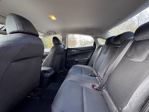 Used 2020 Honda Insight EX image 12