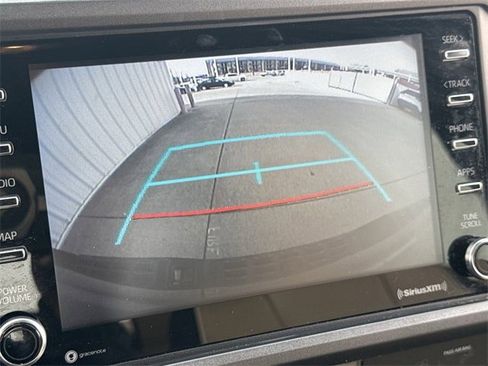 Used 2021 Toyota Tacoma TRD Sport image 19