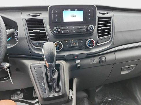 New 2024 Ford Transit 350 AWD w/ Exterior Upgrade Package image 13