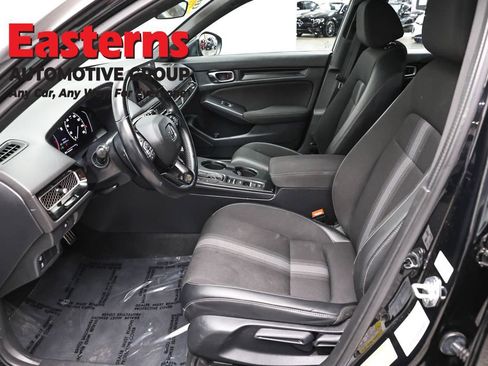 Used 2022 Honda Civic Sport image 14