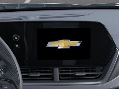 New 2026 Chevrolet Trax LS w/ LS Convenience Package FWD image 20