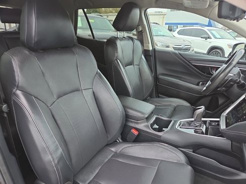 Used 2023 Subaru Outback Touring image 21