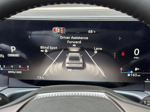 New 2026 Nissan Sentra SV w/ SV Convenience Package FWD image 26