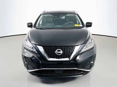 Used 2024 Nissan Murano Platinum w/ Cargo Package FWD image 2