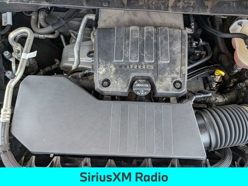Used 2022 Chevrolet Silverado 1500 Custom RWD image 14