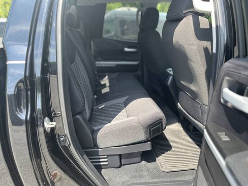 Used 2020 Toyota Tundra SR5 w/ TRD Sport Package AWD/4WD image 16