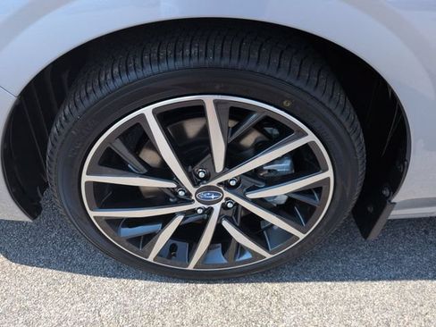 New 2026 Subaru Impreza 2.0i Sport AWD/4WD image 10