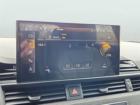 Certified 2025 Audi A5 2.0T Premium Plus w/ Premium Plus image 32