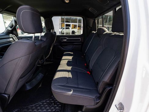 Used 2023 RAM 1500 Big Horn AWD/4WD image 27