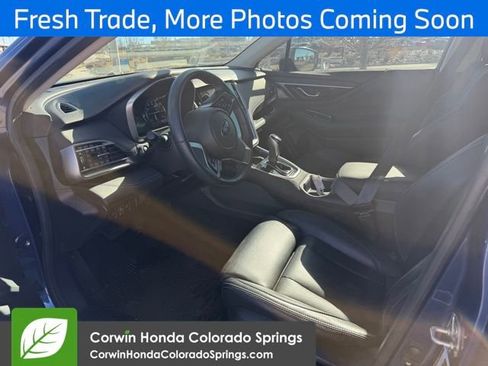 Used 2020 Subaru Outback Limited w/ Popular Package #2 image 10