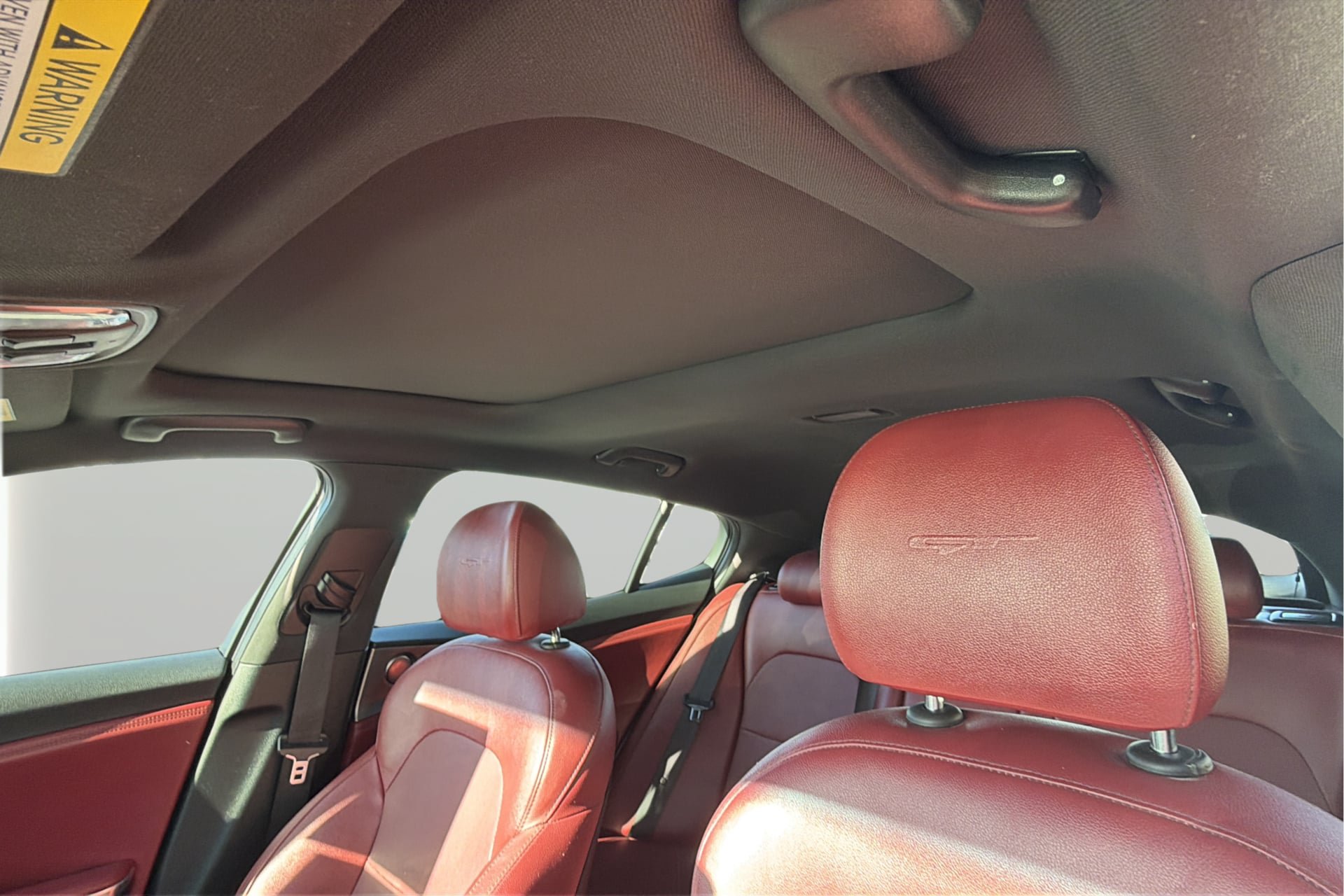 Used 2018 Kia Stinger GT1 RWD image 32