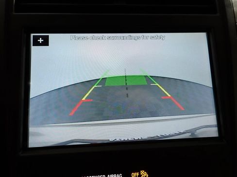 Used 2017 Lincoln MKC Premiere AWD/4WD image 4
