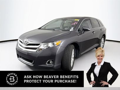 Used 2014 Toyota Venza