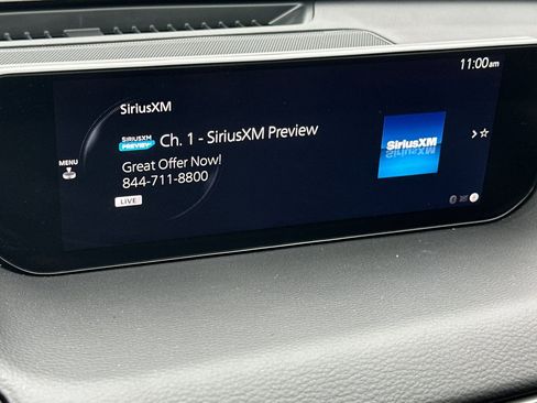 Certified 2025 MAZDA CX-50 2.5 Hybrid w/ Weather Package image 18