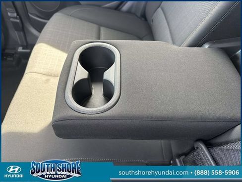 Certified 2023 Hyundai Kona SEL AWD/4WD image 14
