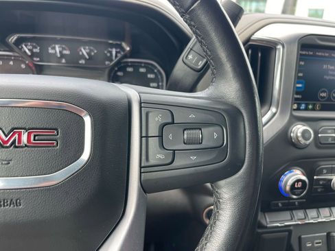 Used 2021 GMC Sierra 1500 Elevation image 18