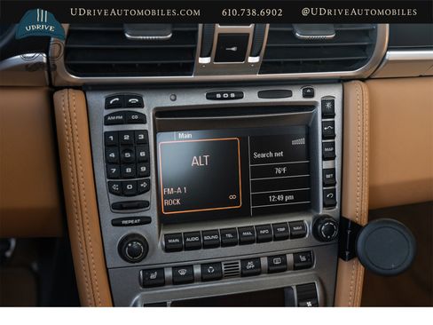 Used 2008 Porsche 911 Carrera S RWD image 37