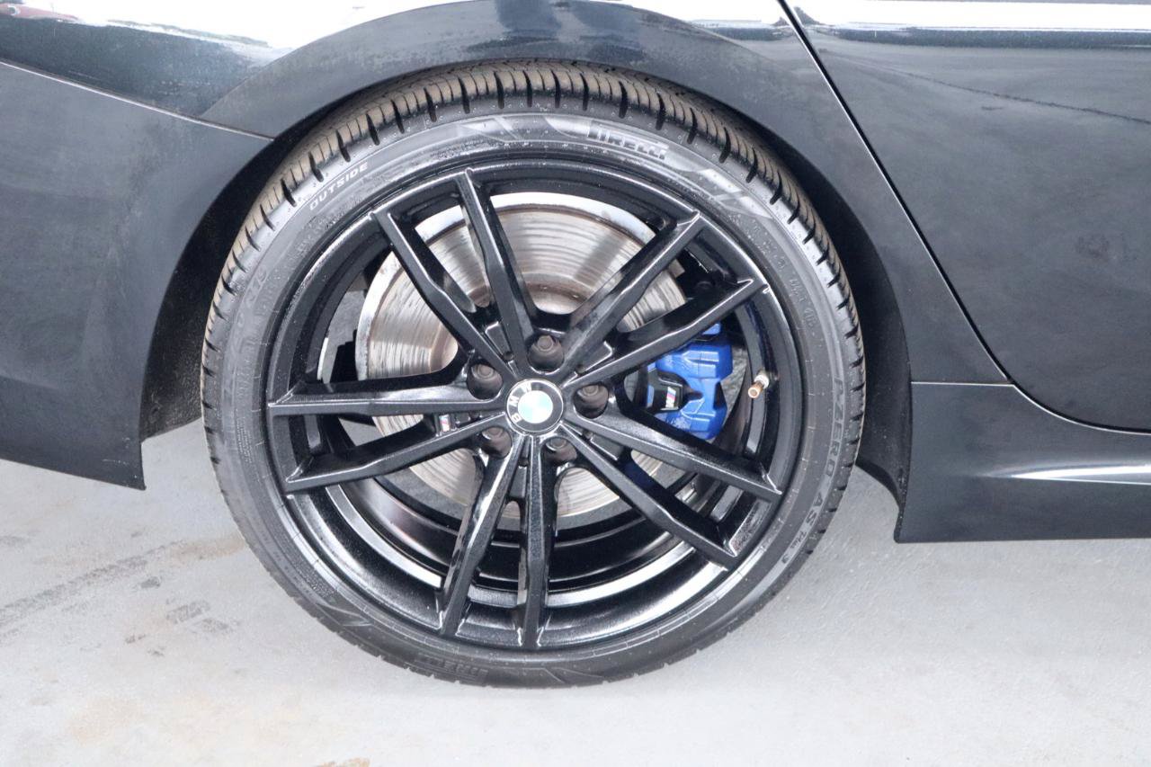 Used 2020 BMW M340i RWD image 5